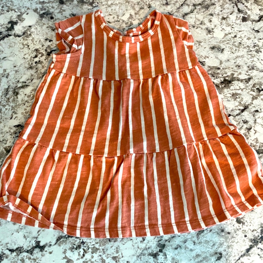 Little co. Lauren Conrad 9 month 2 piece girl set